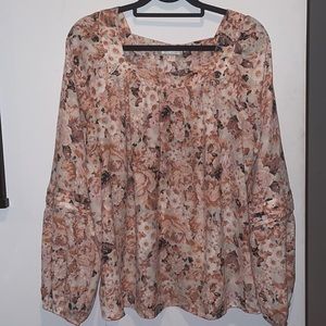 Fall Collection - Floral Galore 🌸